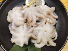 -九田家黑牛烤肉料理(万达店)