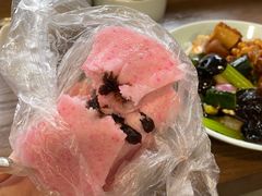 定胜糕-固海糕团店