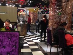 大堂-比尔斯健康烤肉自助餐厅