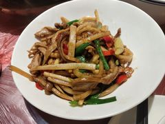 -老街鱼嘴巴(坡子街老店)