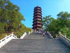 -红花山公园