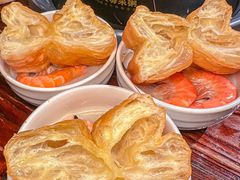 -大良毋米粥(锦龙路总店)