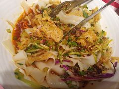 -西贝(上海我格广场店)