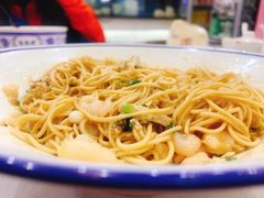 -孙盛兴奥灶面馆·蟹黄面·三虾面(山塘街总店)