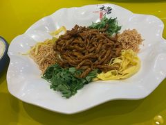 -青岛银沙滩温德姆至尊酒店