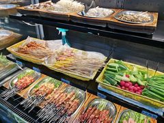 -菲尼克斯牛排店(杉杉奥特莱斯店)