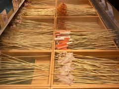 荤素串串-串一火锅(赛格国际购物中心店)