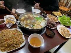 -御牛道日式烤肉料理(杭州万象城店)