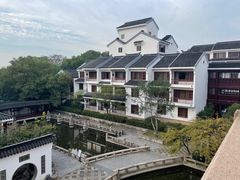 -苏州吴宫泛太平洋酒店