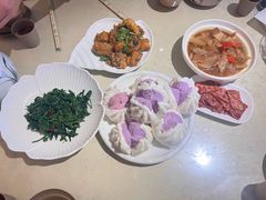 -归元·云集斋素菜馆