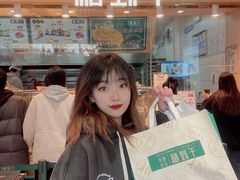 -千裡酥面包生日蛋糕(中学巷店)