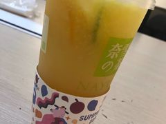 -奈雪的茶(华侨城创意园店)