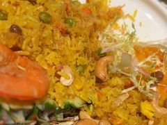 -Thai Alley泰爱里(二沙岛店)