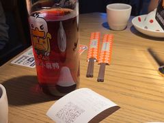 -茄子恰恰·新云南小炒(坪山益田店)