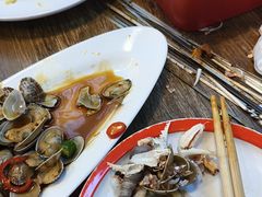-永红源·小排档(闽江路店)