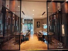 -古京·臻致料理(月湖店)