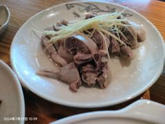 -乡亲鹅肉城(昆山店)