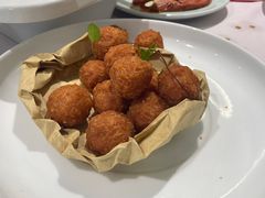 -味+新京宴·烤鸭·北京菜(创意谷店)