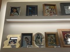 -海马体照相馆(成都来福士广场店)