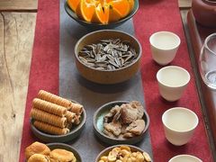 -邈墨茶馆(凤起路店)