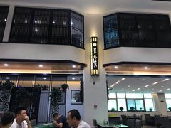 -令氏家外家岐山面(火炬路店)