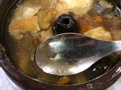 汽锅鸡-德致祥云南过桥米线(云天小苑店)