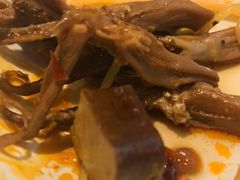 -佰人王串串香火锅(洋珠巷店)