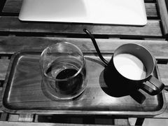 月球咖啡-Home Cafe(水榭春天店)