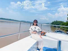 -常德桃花源景区