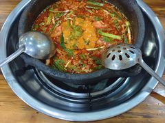 -笔记安顺夺夺粉火锅