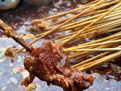 -唐记煌大坨卤牛肉串串(瑞南街店)