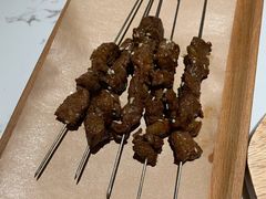 和牛烧味串-关东小磨东北菜(漕河泾印象城店)