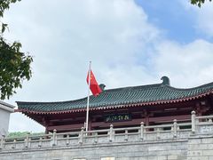 -岳麓山风景名胜区