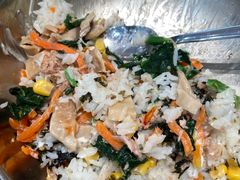 -米村拌饭(金象城店)