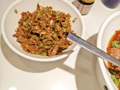 -兰湘子·湘菜小炒(石家庄万象城店)