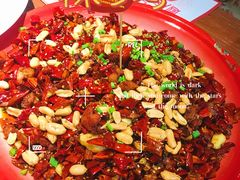 -鸡本无敌江湖菜(摩尔城店)