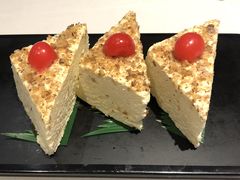 老上海冰糕-上海1号私藏菜(静安店)