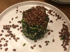 -芳草地度假酒店·野炉中餐厅