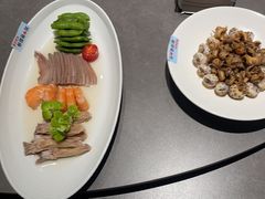 -佬太公海鸭·海鲜大排档(上海总店)