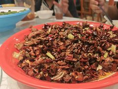 -常和州·夜宵大排档(常州单店)