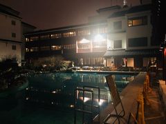 -苏州吴宫泛太平洋酒店