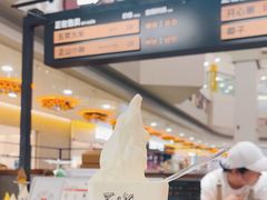 -野人先生Gelato(上海长宁龙之梦店)
