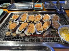 -蚝英雄·鲜蚝自助专门店