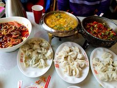 -岚县土豆宴(平阳路店)