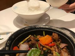 -龙记香港茶餐厅(久光百货店)