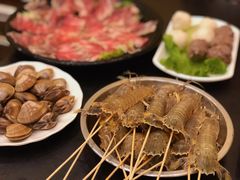 -吉友粥底火锅(方斜路店)