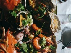 -阿尔法海鲜排档(爱琴海店)