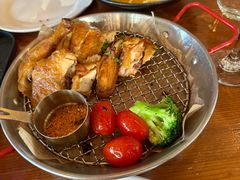 -埠口精酿夜景餐酒吧· BREWPORT BISTRO(长嘉汇重庆之眼店)