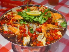 -辣小鲜·南昌大排档(船山路店)