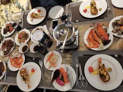 -安蒂娅·海鲜自助餐厅(安蒂娅美兰酒店)